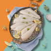 Pesce surgelato di qualità Eismann filetti e specialità di mare