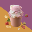 Gelati surgelati cremosi e dessert freddi Eismann