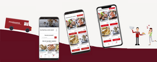 Più veloce con l'APP eismann